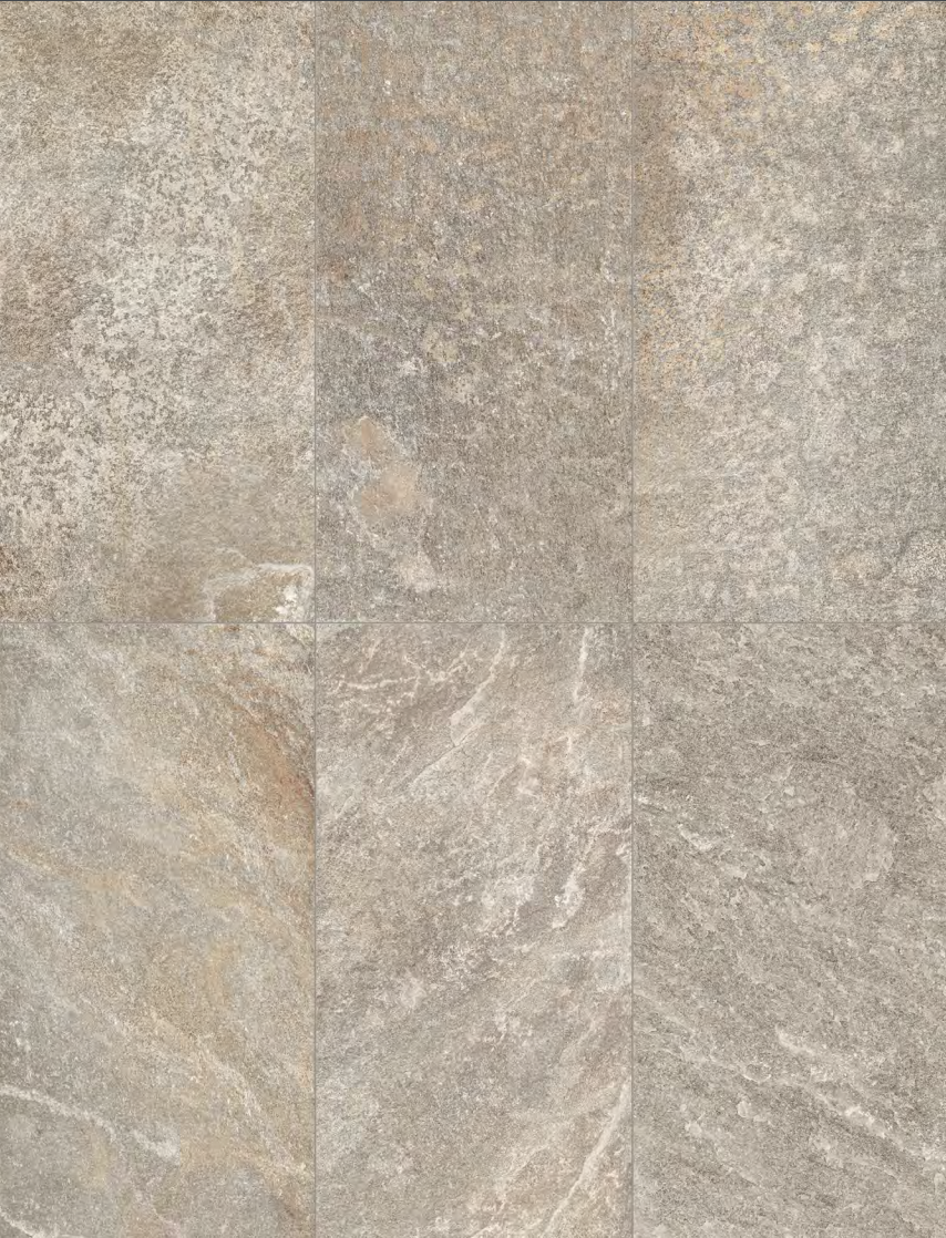 bild på 30x60 cm grå beige klinker ifrån Ergon
