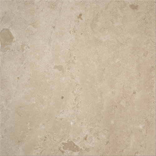 Varmbeige klinker 60x60 cm ifrån Bricmate Norvange Beige