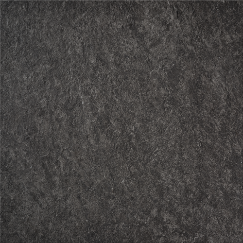 Mörkgrå klinker 60x60 cm ifrån Bricmate Quartzit black klinker