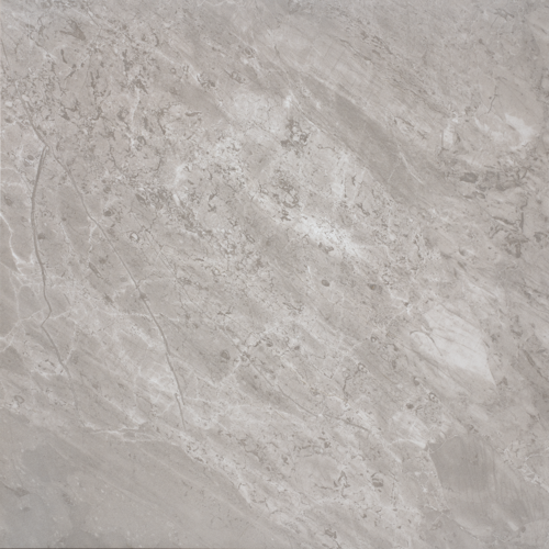 Lyxig mönster klinker ifrån Bricmate Marias Light Grey 60x60 cm