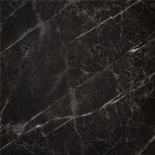 Bild på svart marmor inspiration av Bricmate Noir St Laurent Honed klinker 60x60 cm