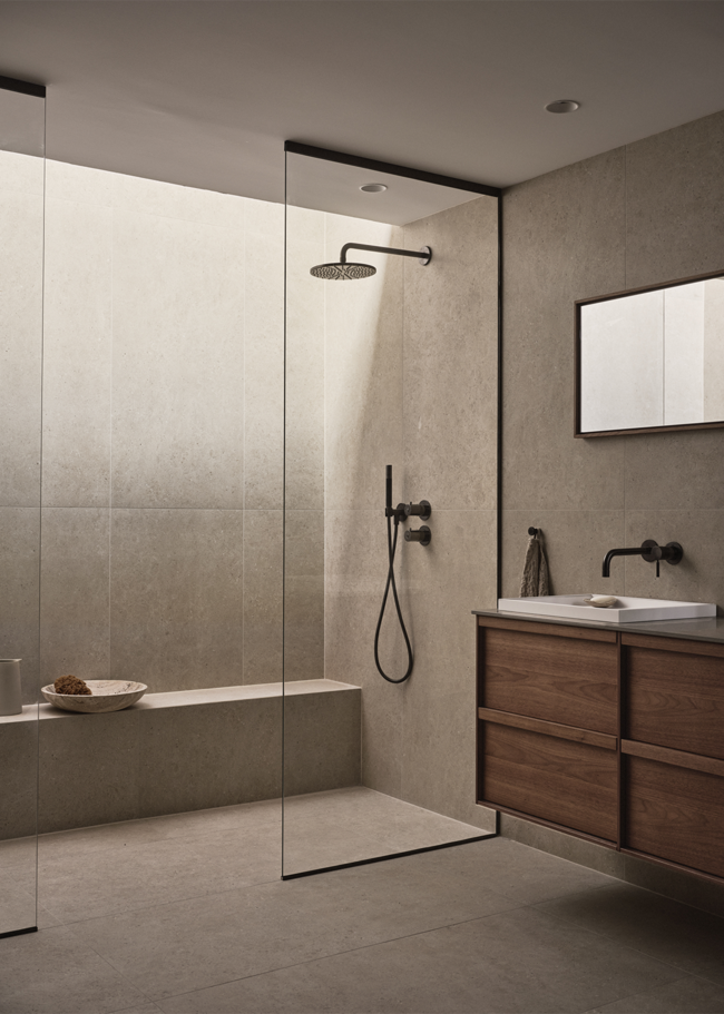 bild på badrums inspiration badrum