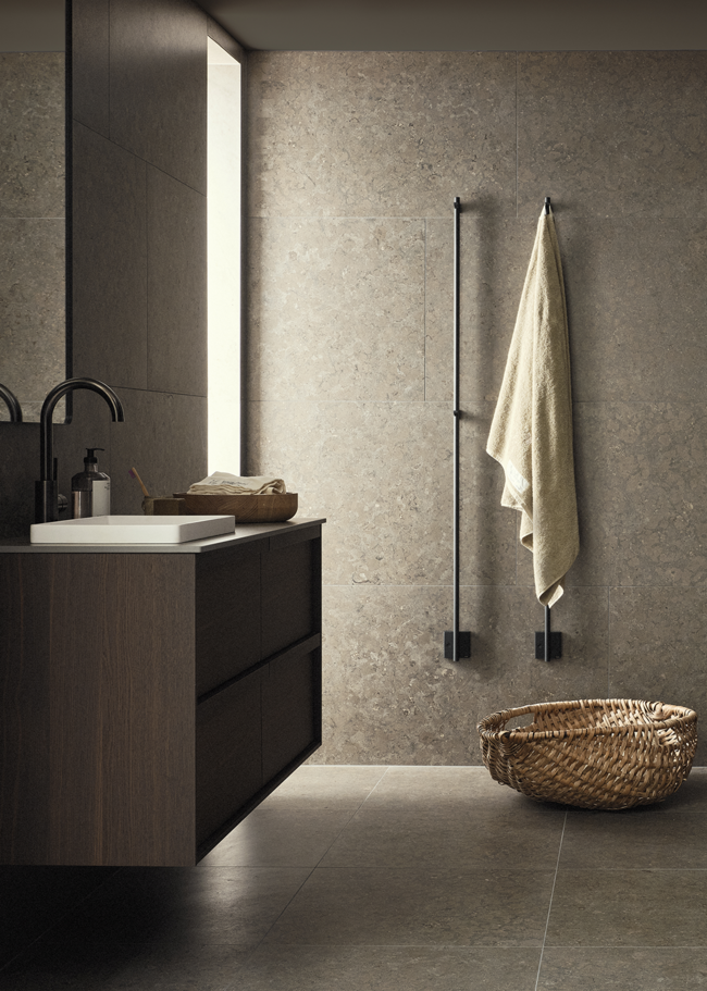 Bricmate Azul Olive Klinker