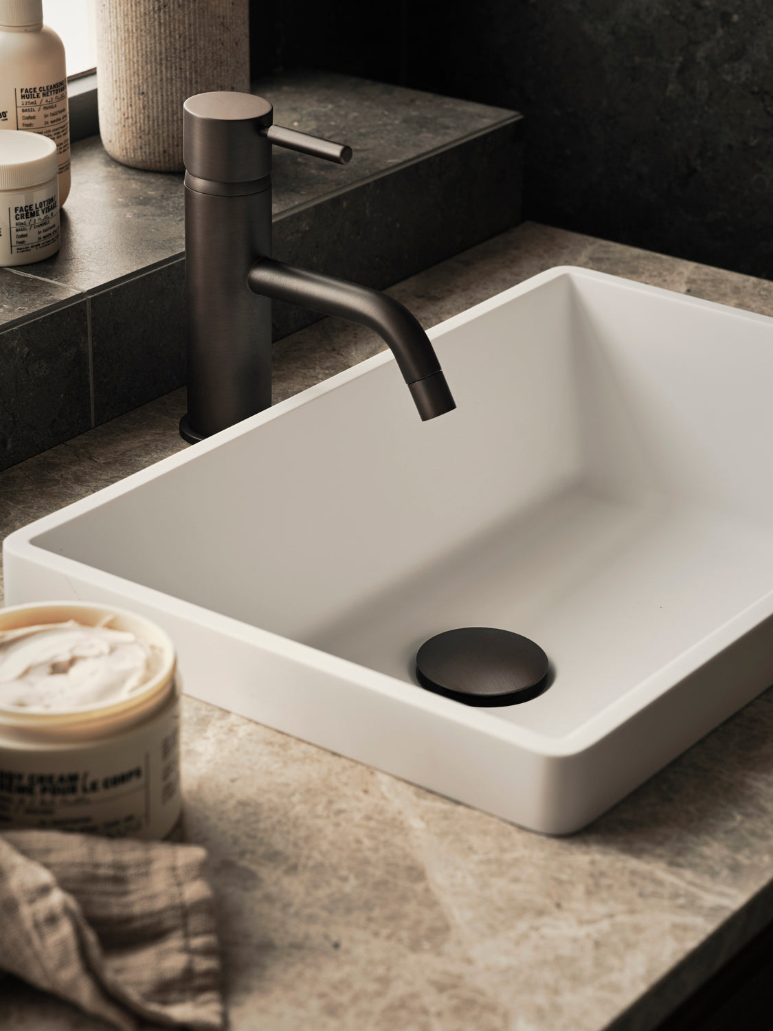 Bricmate Azul Olive Klinker